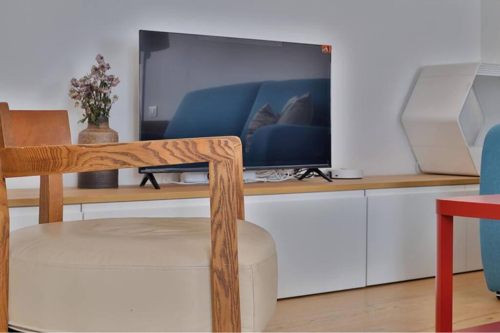 Citta Studi Moderno Pop-house Apartment Milan