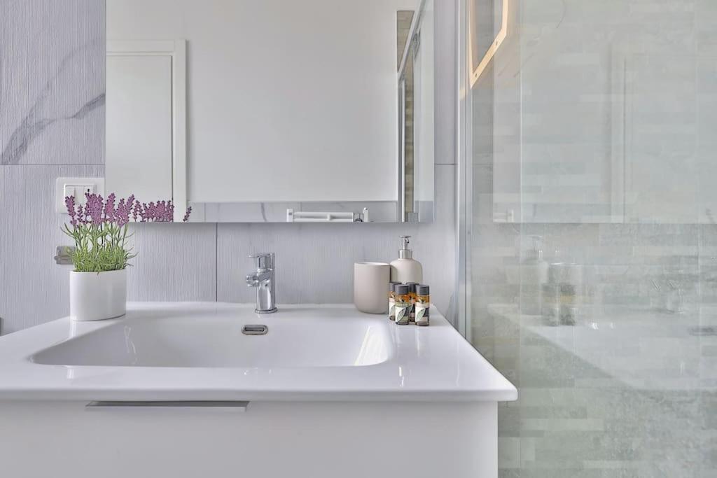 Apartment Citta Studi Moderno Pop-house Milan