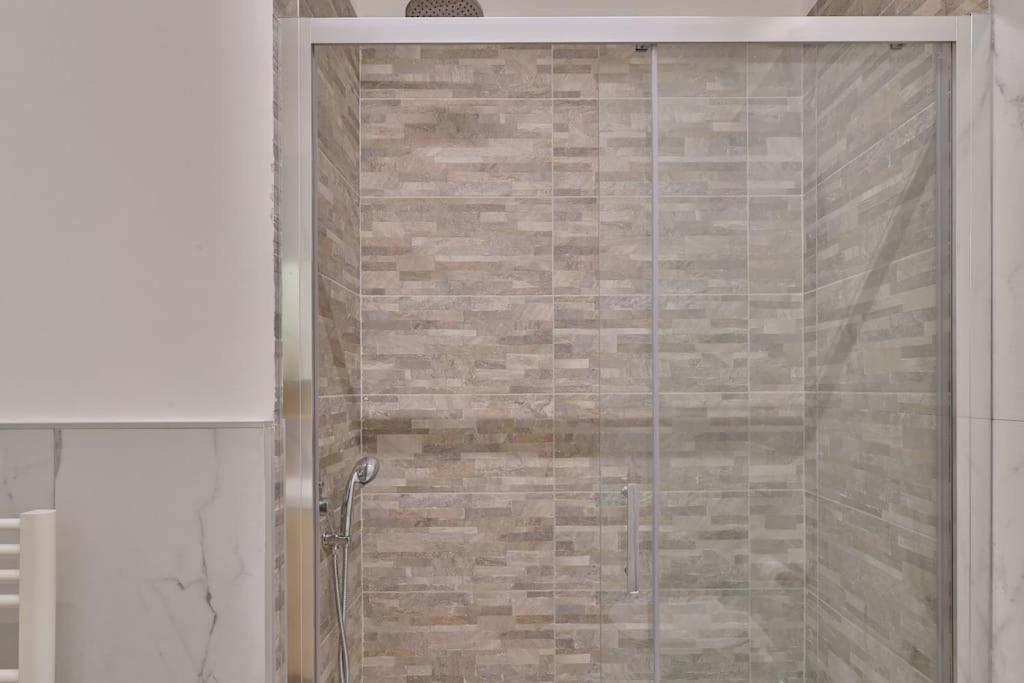 Apartment Citta Studi Moderno Pop-house Milan