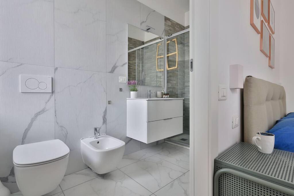 Citta Studi Moderno Pop-house Milan