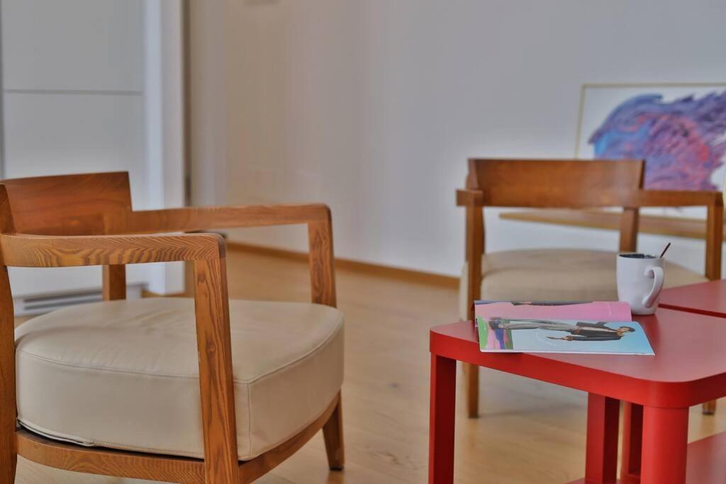 Citta Studi Moderno Pop-house Milan