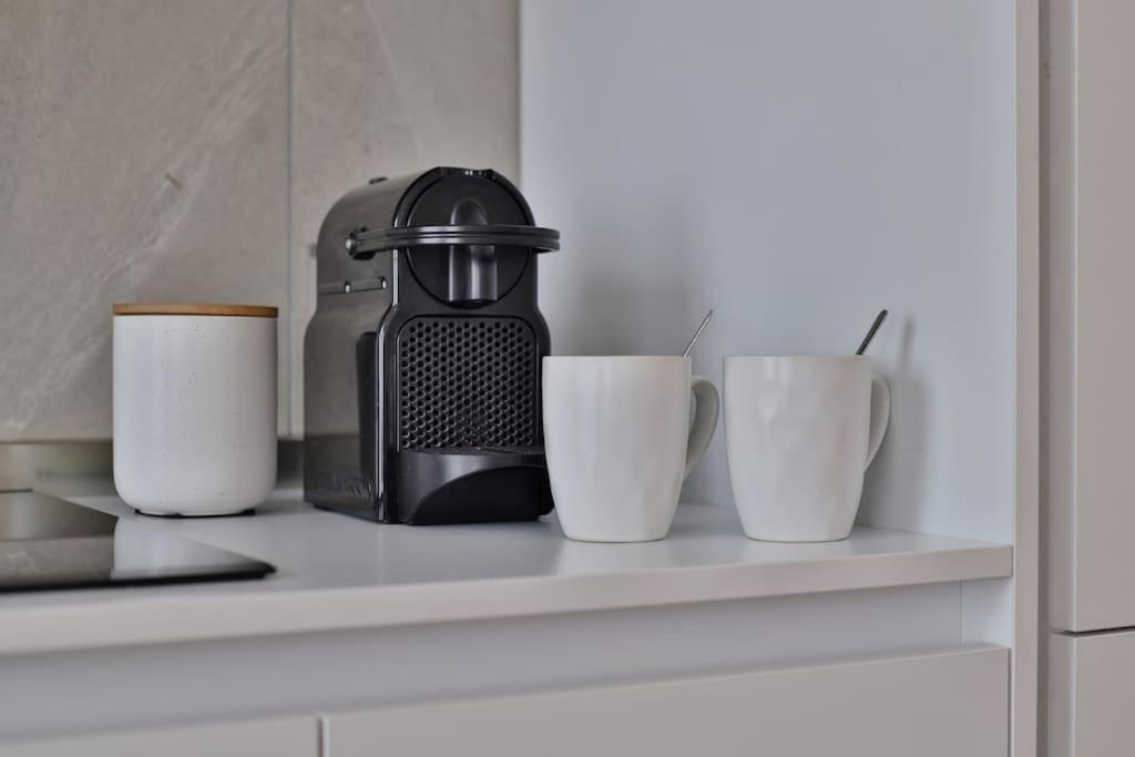 Apartment Citta Studi Moderno Pop-house Milan