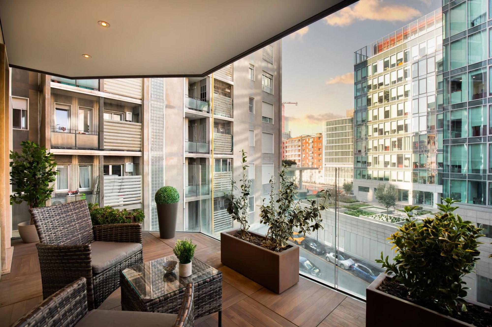 Comfort Centrale With Fast Wifi And Free Netflix Apartamento Milão