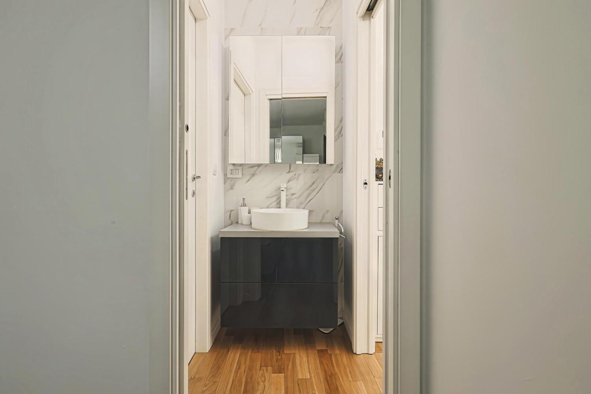 Joivy Cosy Flat In Cinque Giornate Square Milan
