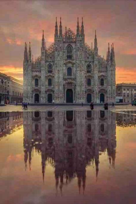 Apartment Il Torchietto, Incanto Nel Cuore Di *