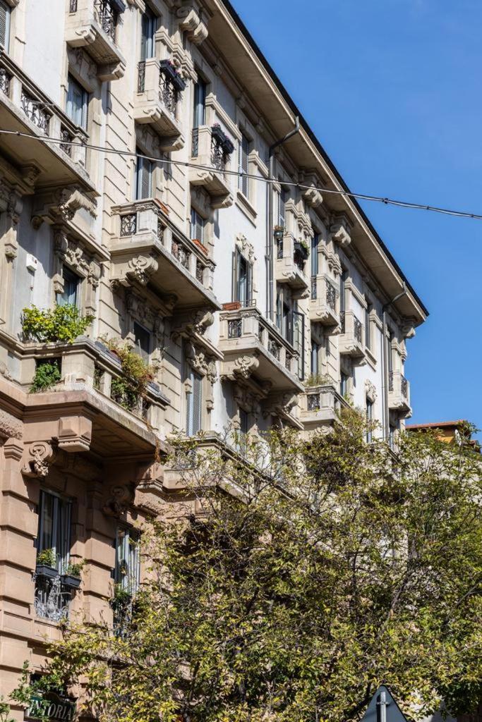 Apartment Duomo Di Milanola Casa Degli Artisti 5*
