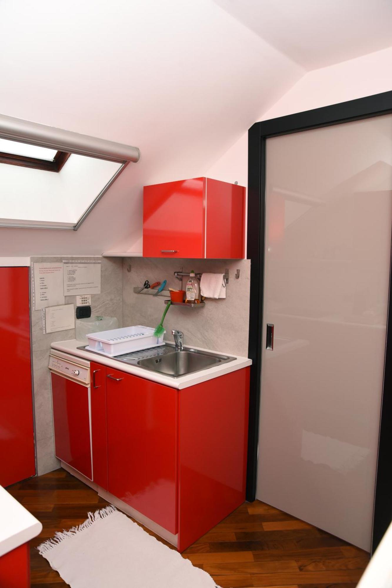 Apartamento Viale Corsica 99