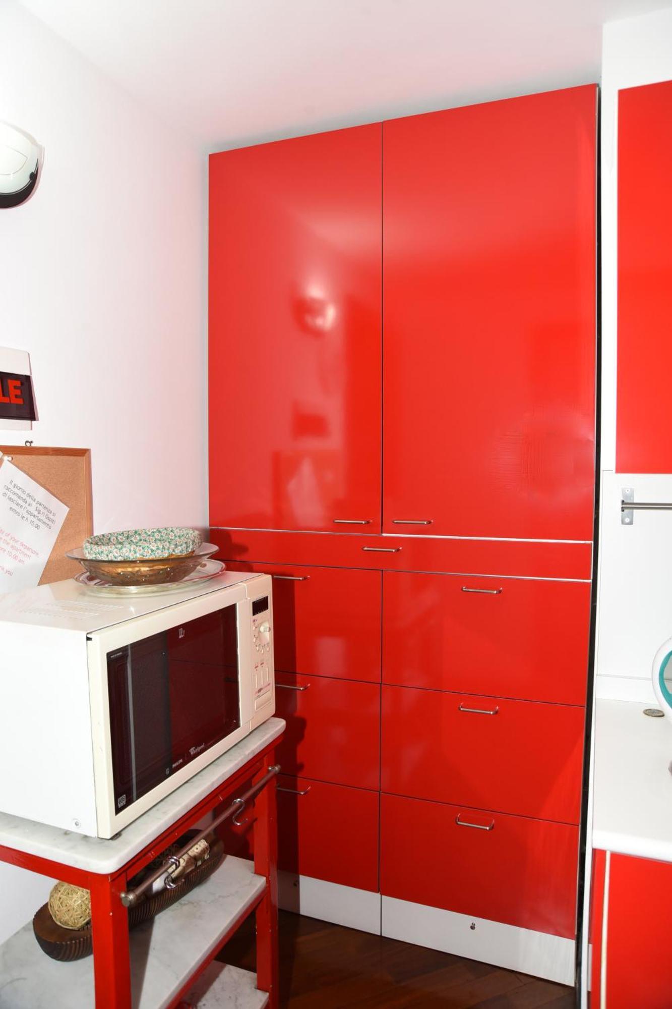 Apartamento Viale Corsica 99 *