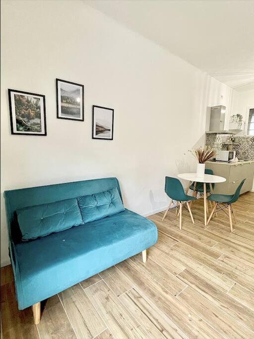 Charm House * Milan