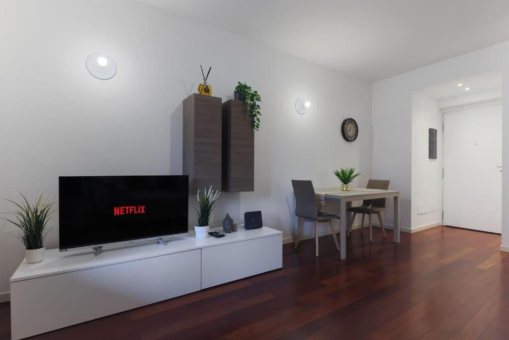 Apartamento Comfort Centrale With Fast Wifi And Free Netflix *