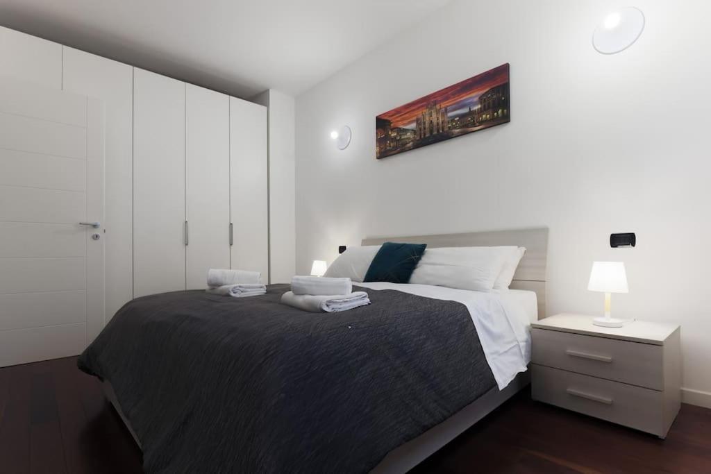 Comfort Centrale With Fast Wifi And Free Netflix * Milão