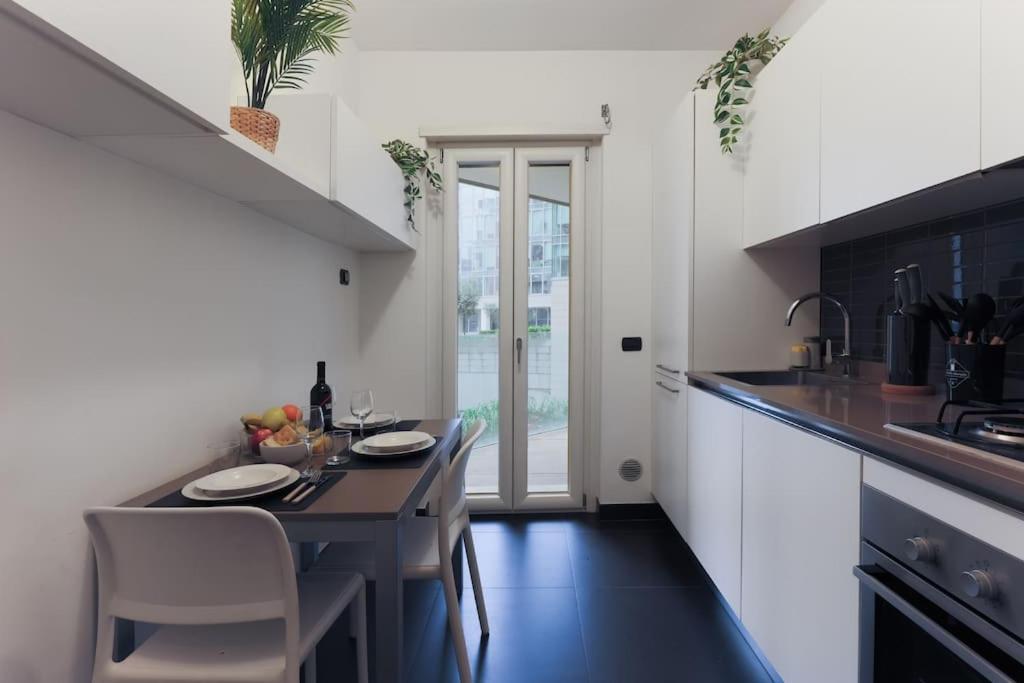 Comfort Centrale With Fast Wifi And Free Netflix Apartamento Milão
