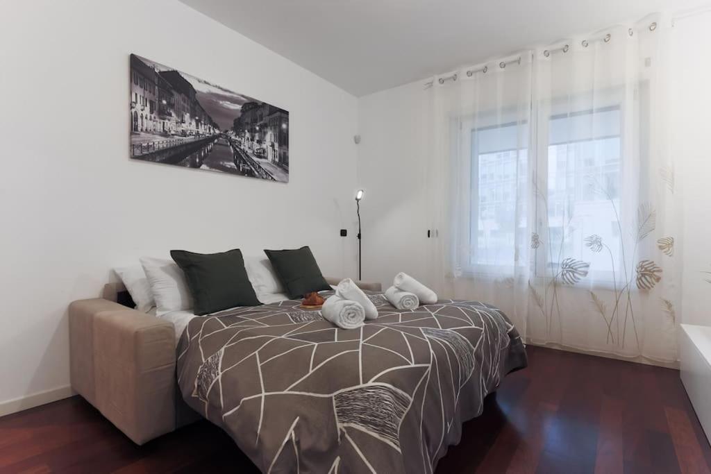 Comfort Centrale With Fast Wifi And Free Netflix Apartamento *