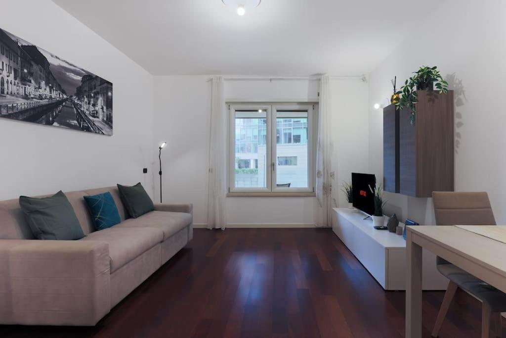 Comfort Centrale With Fast Wifi And Free Netflix * Milão