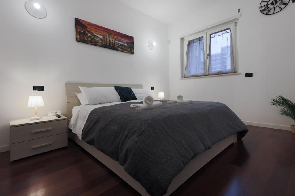 Comfort Centrale With Fast Wifi And Free Netflix * Milão