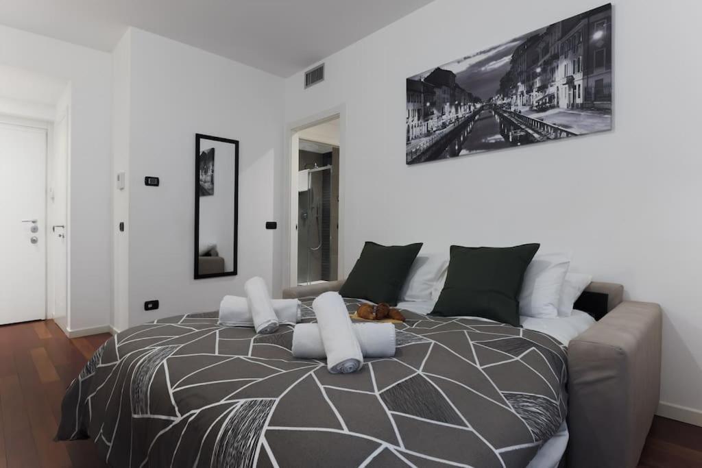Apartamento Comfort Centrale With Fast Wifi And Free Netflix