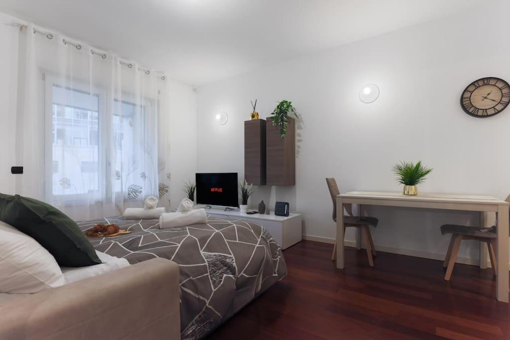 Comfort Centrale With Fast Wifi And Free Netflix Apartamento Milão