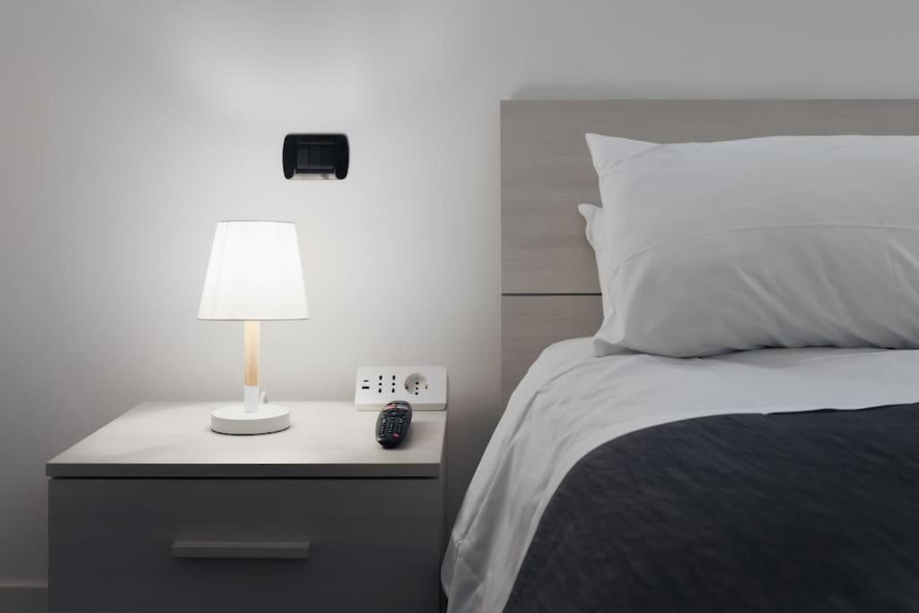 Comfort Centrale With Fast Wifi And Free Netflix Milão