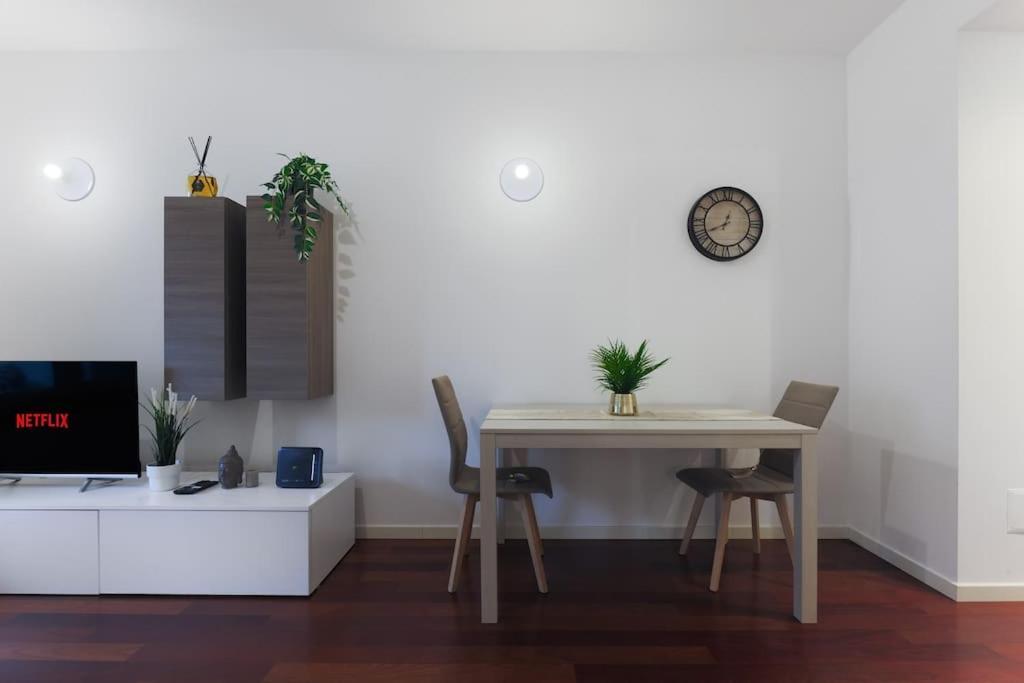Comfort Centrale With Fast Wifi And Free Netflix Apartamento