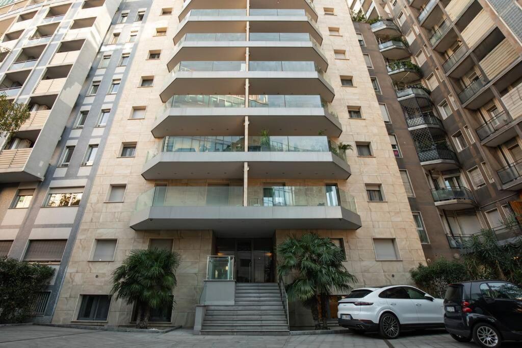 Apartamento Comfort Centrale With Fast Wifi And Free Netflix Milão