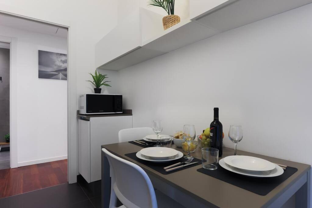 Apartamento Comfort Centrale With Fast Wifi And Free Netflix