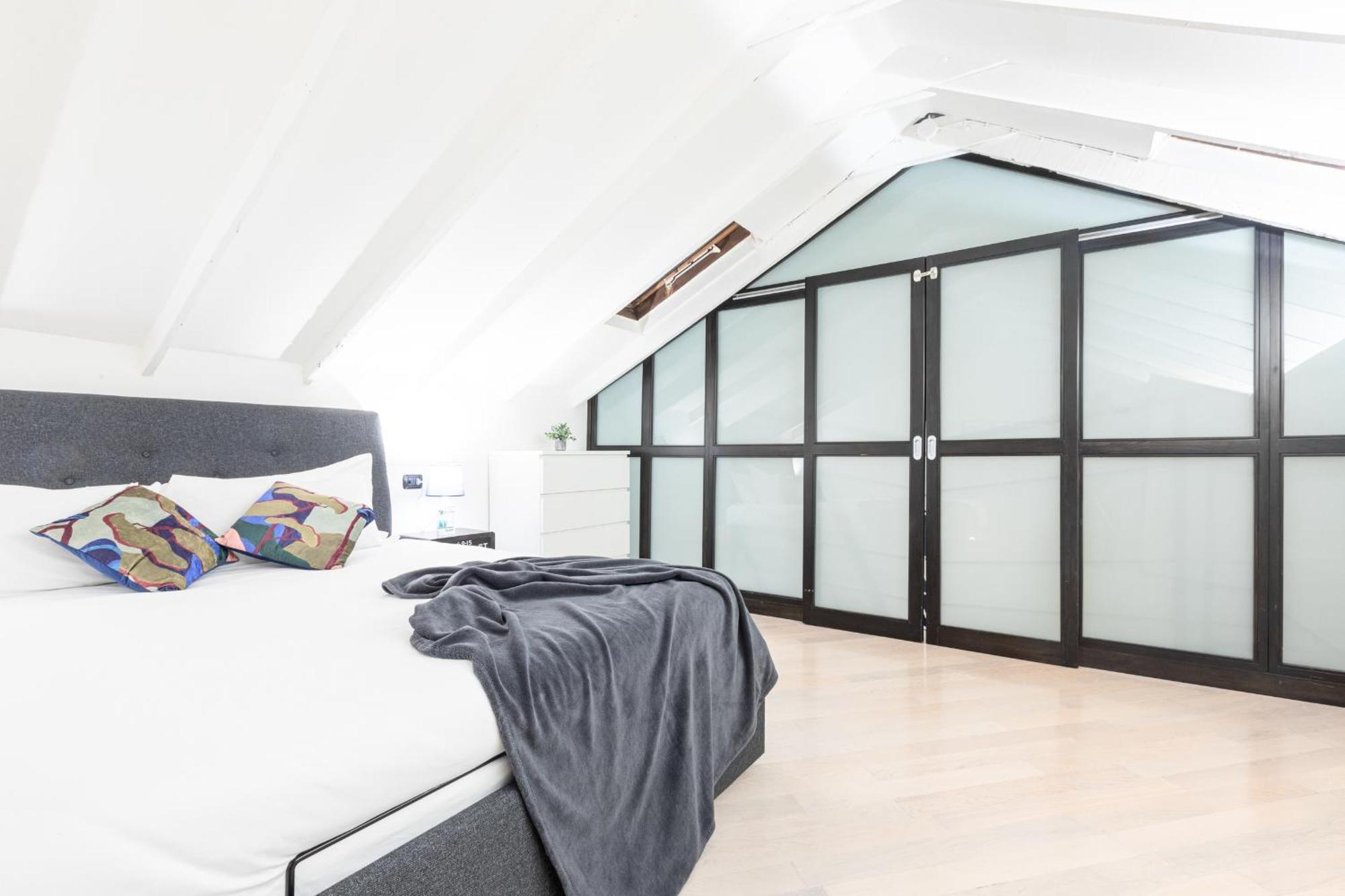 Fondazione Prada Exclusive Loft - Collection Apartamento *