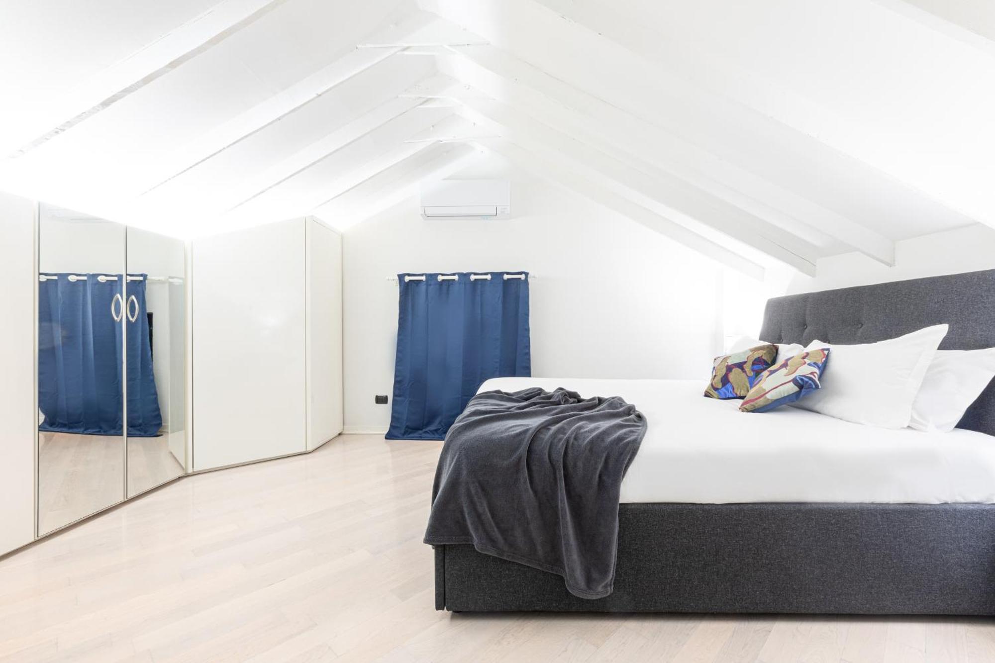 Fondazione Prada Exclusive Loft - Collection Apartamento