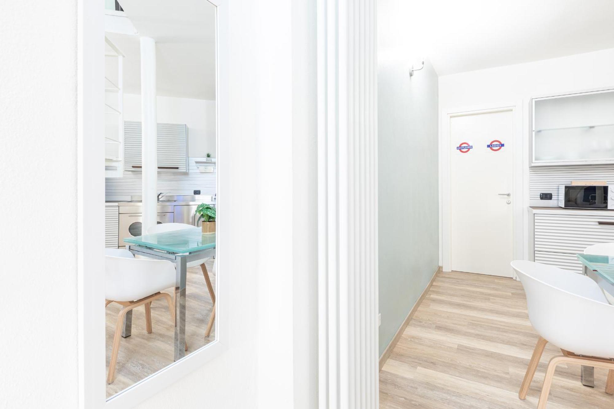 Fondazione Prada Exclusive Loft - Collection Apartamento