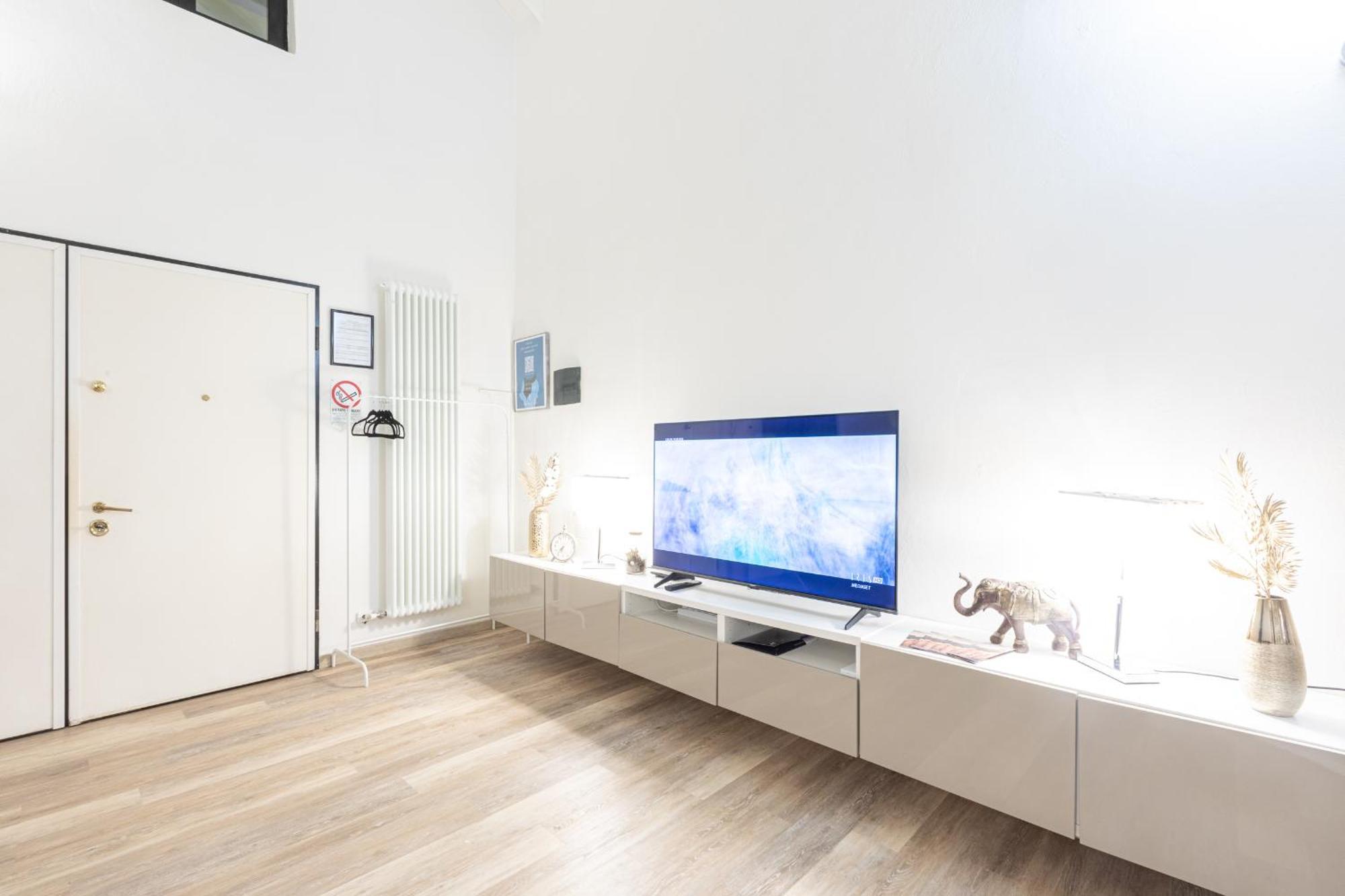 Apartamento Fondazione Prada Exclusive Loft - Collection