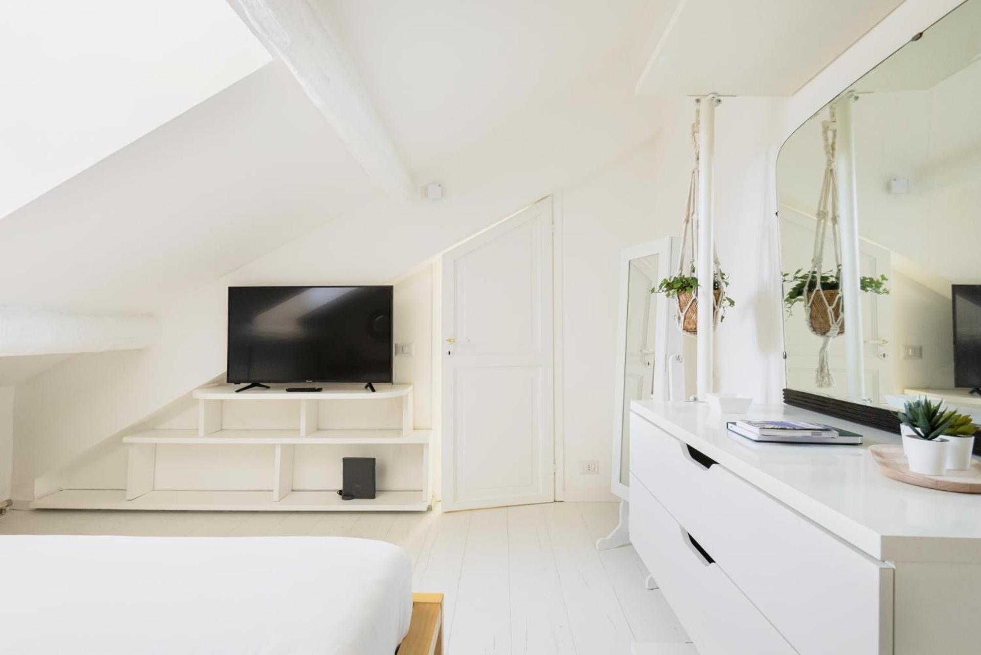 Apartment Easylife - Nido Di Stile In Porta Romana Milan