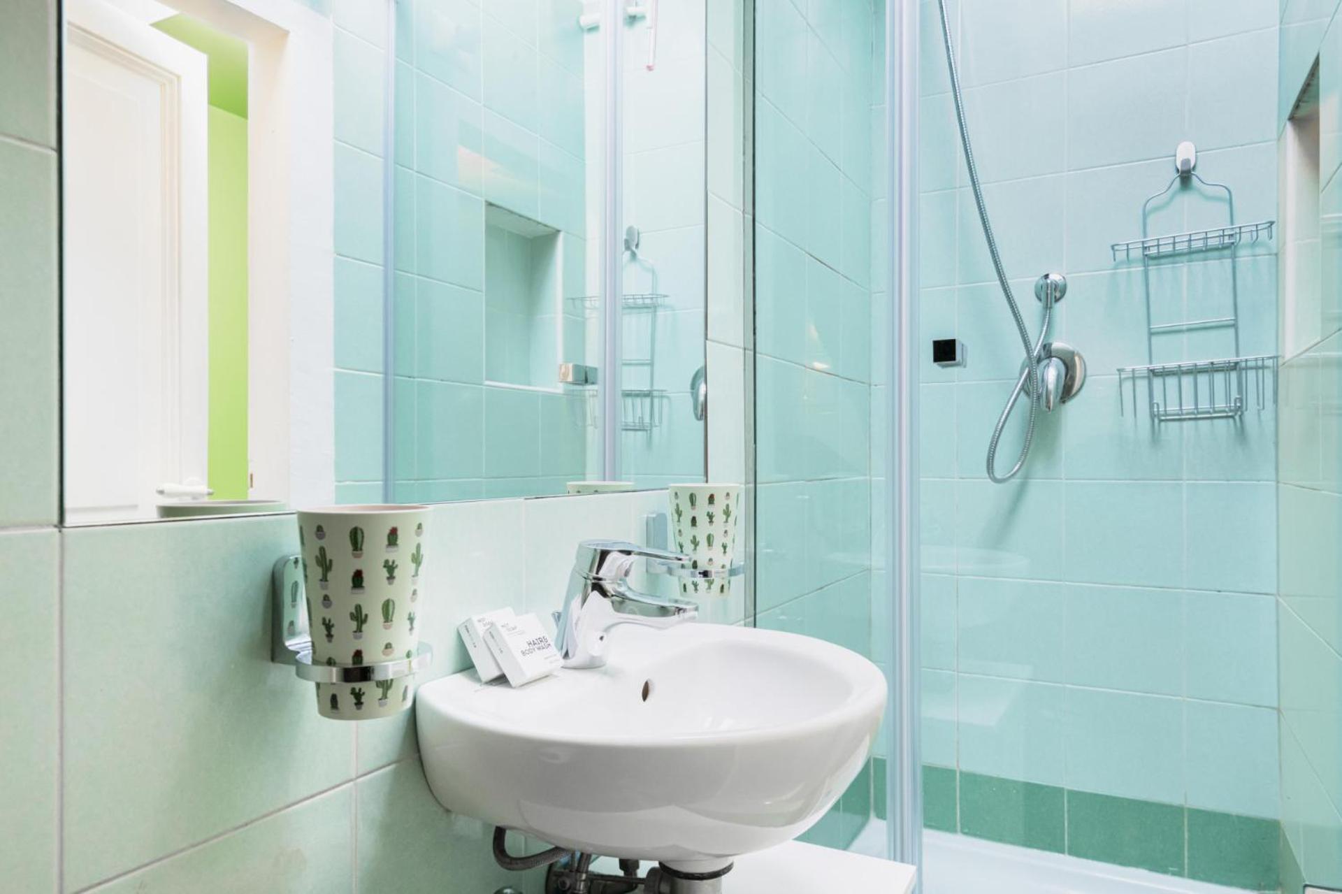 Easylife - Nido Di Stile In Porta Romana Apartment *