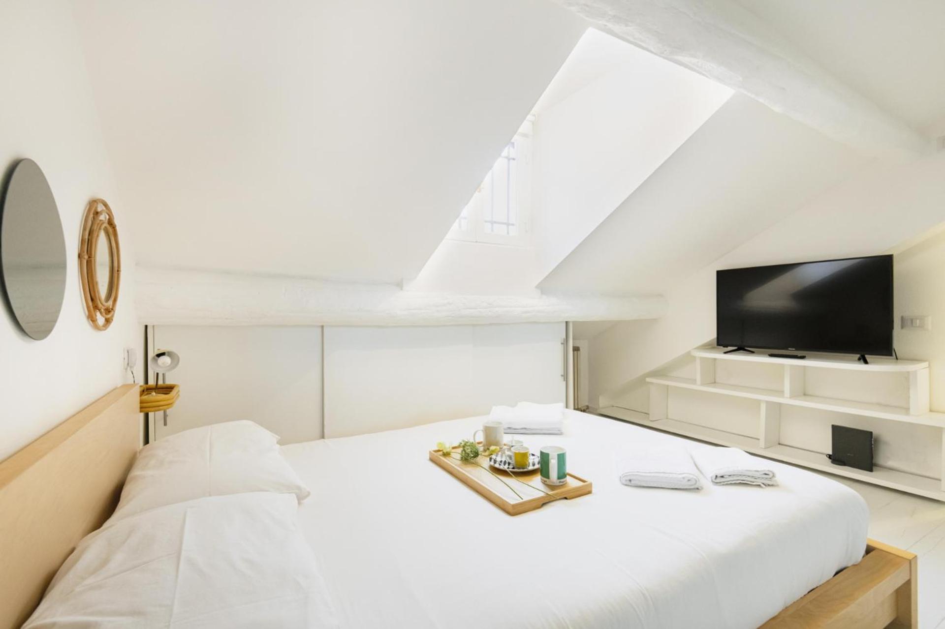 Easylife - Nido Di Stile In Porta Romana Apartment Milan