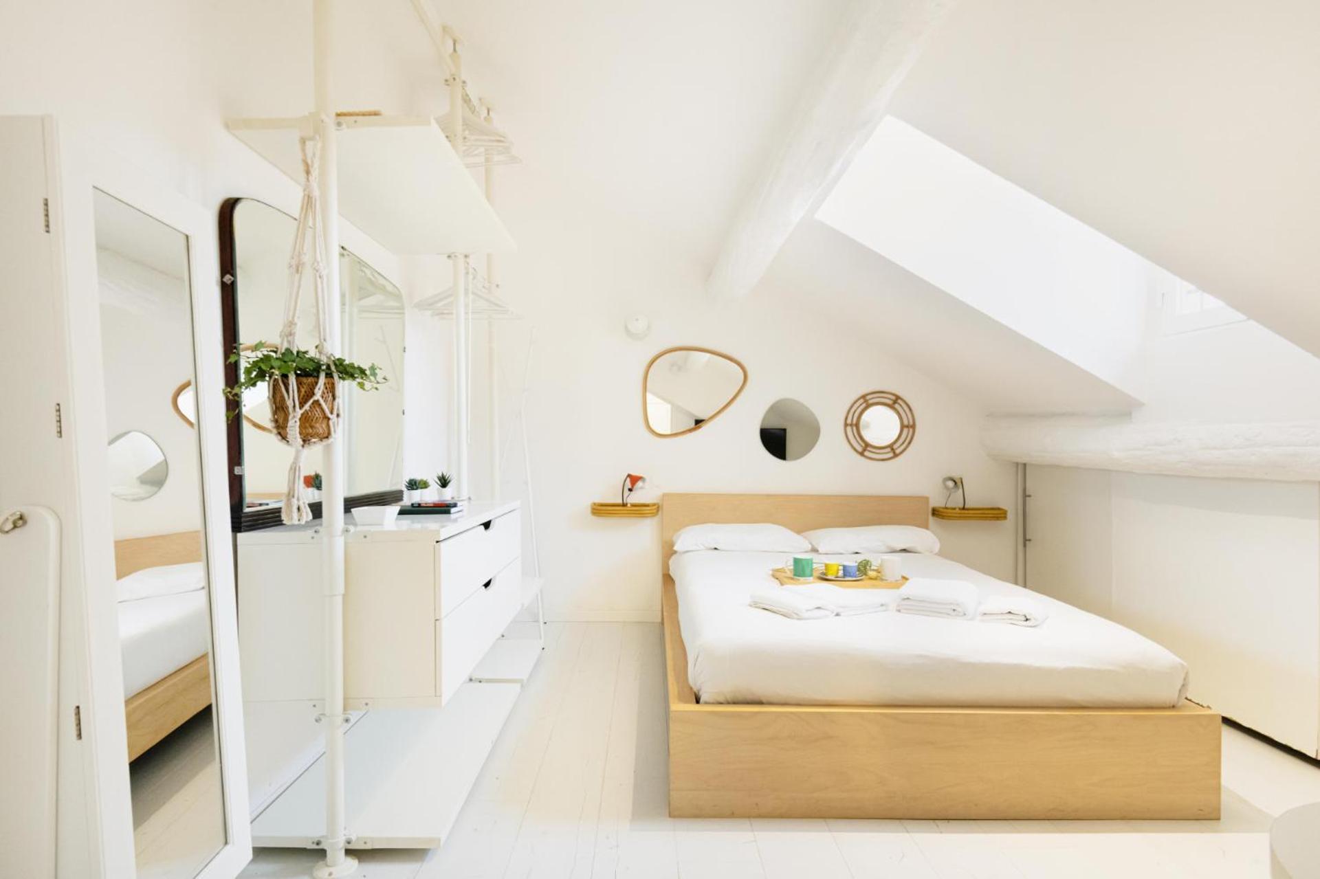 Easylife - Nido Di Stile In Porta Romana Milan
