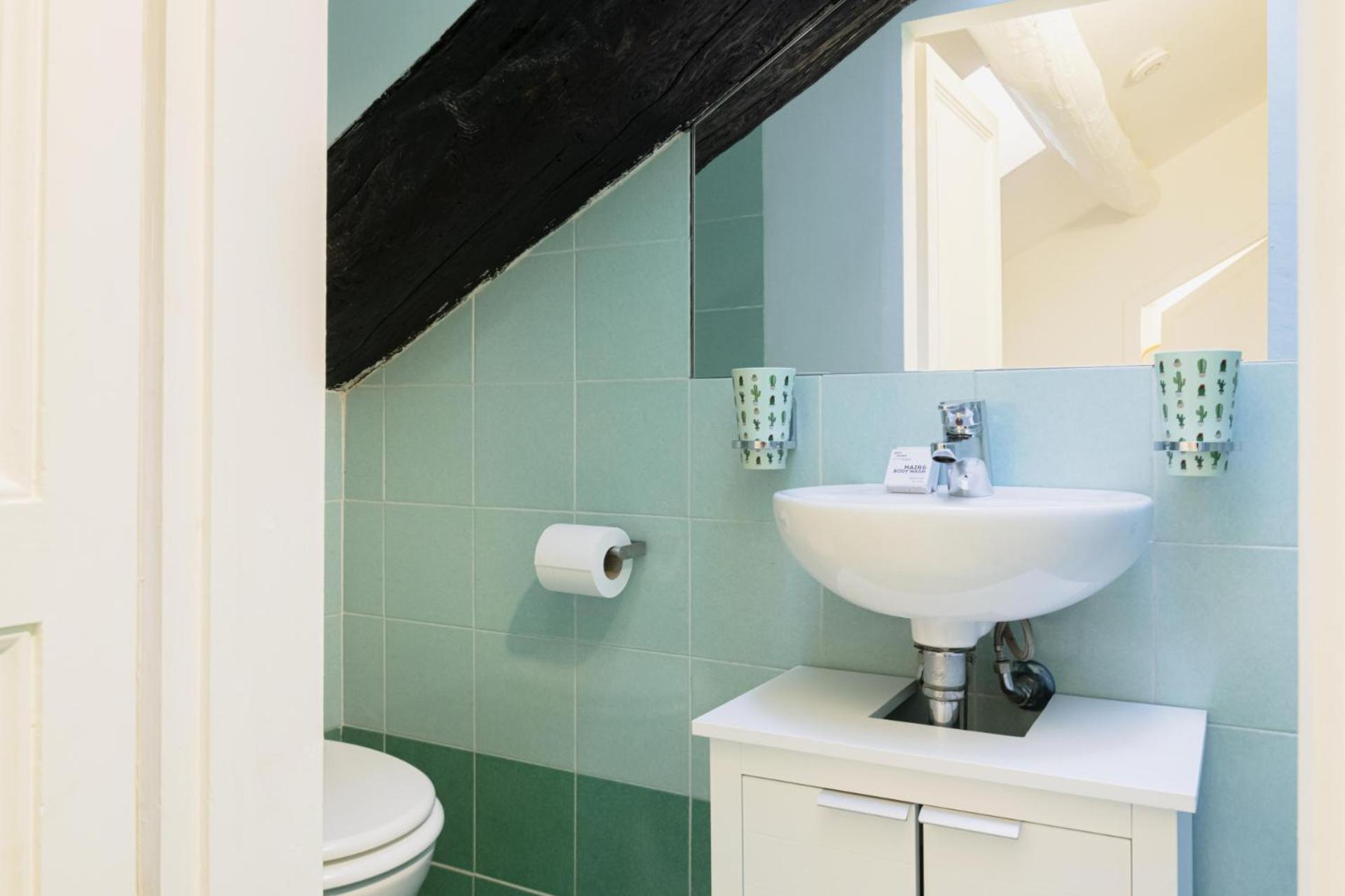Easylife - Nido Di Stile In Porta Romana Milan