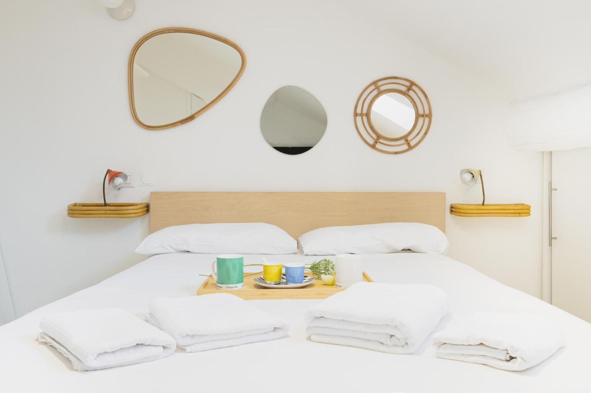Easylife - Nido Di Stile In Porta Romana Apartment Milan