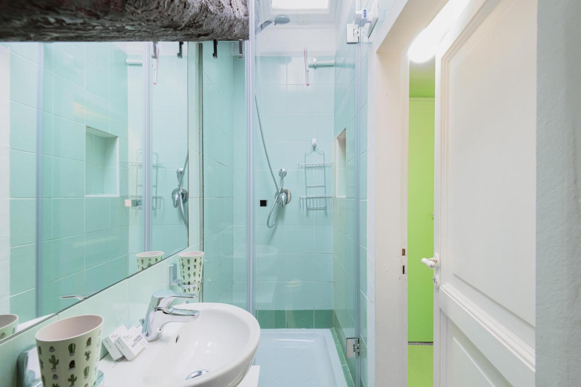 Easylife - Nido Di Stile In Porta Romana Milan