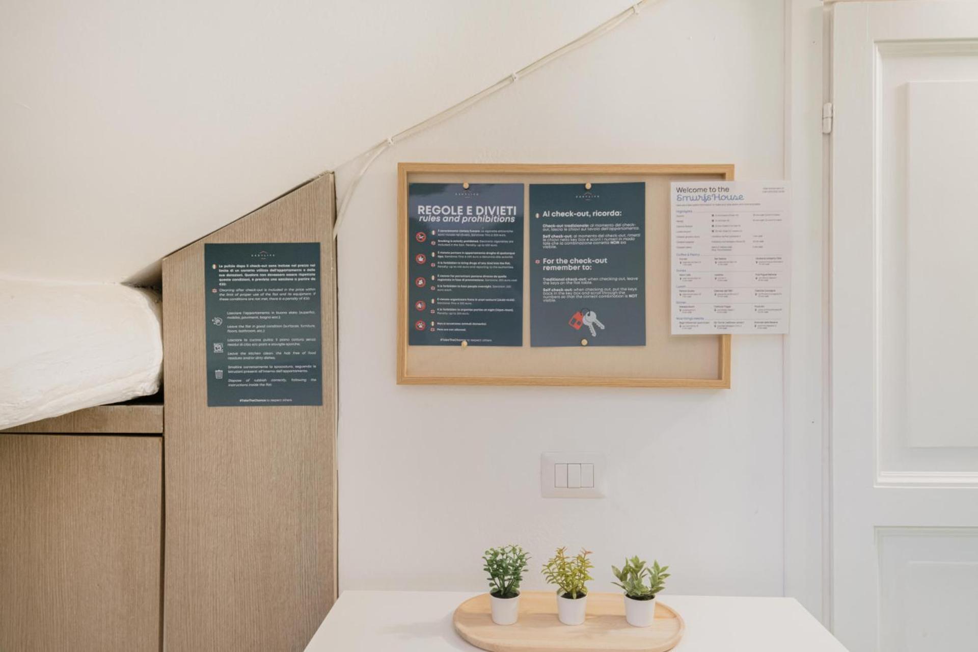 Apartment Easylife - Nido Di Stile In Porta Romana *