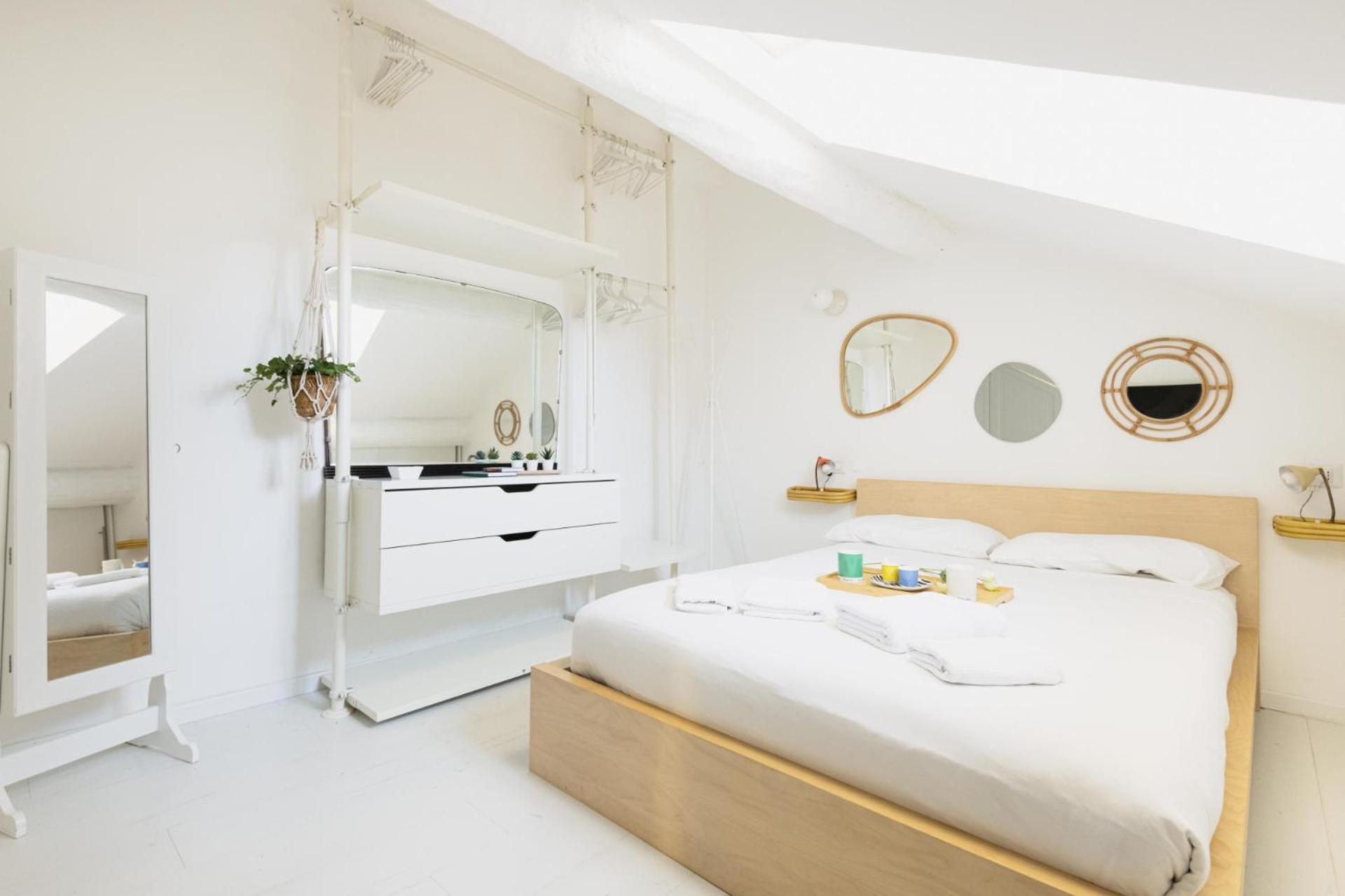 Apartment Easylife - Nido Di Stile In Porta Romana Milan