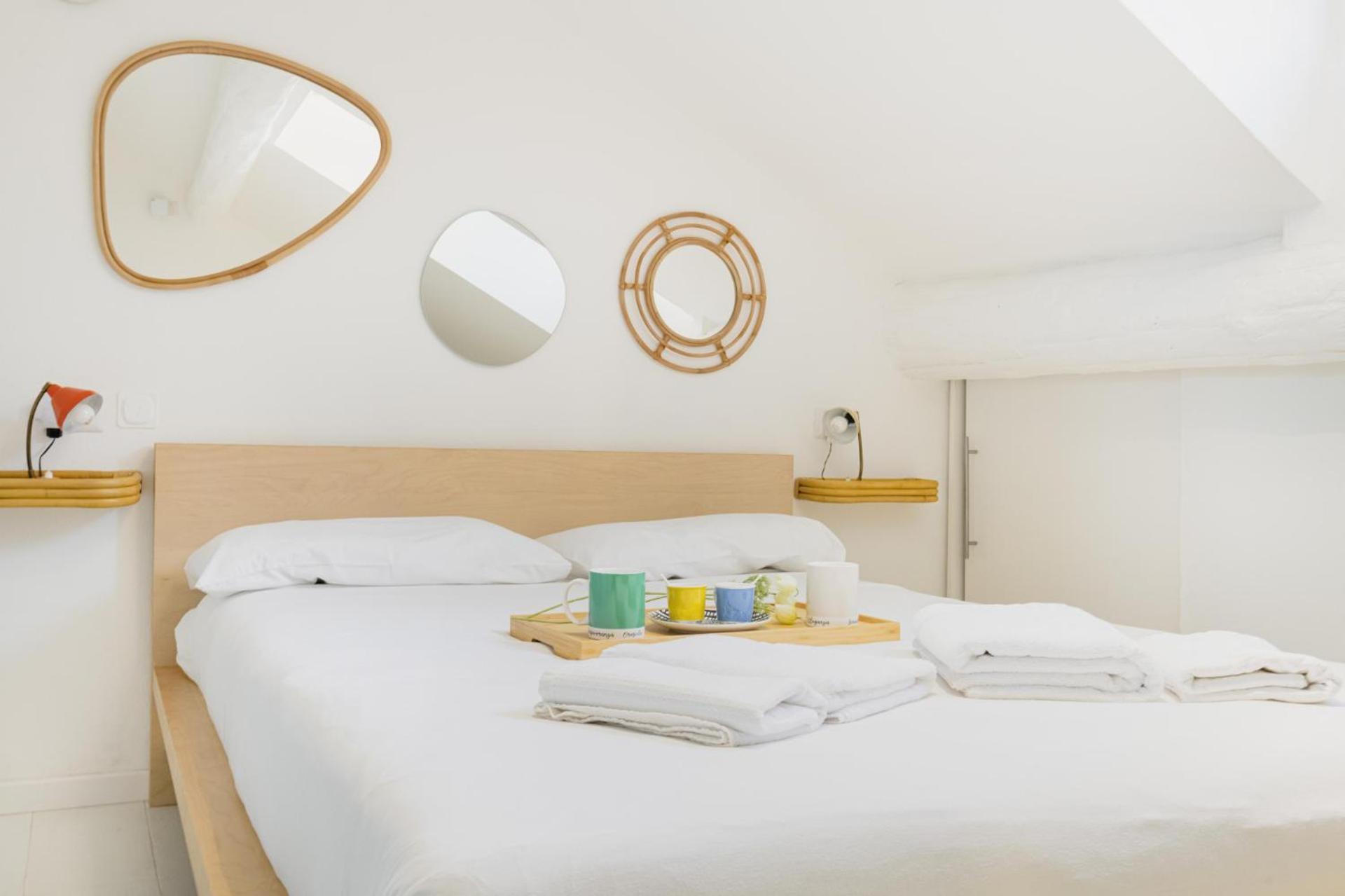 Easylife - Nido Di Stile In Porta Romana * Milan