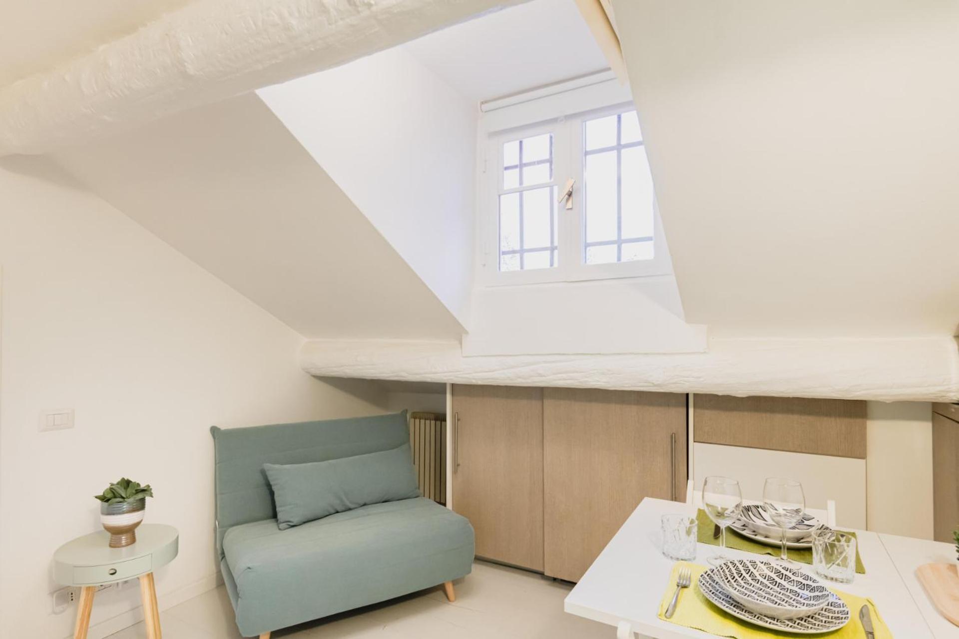 Apartment Easylife - Nido Di Stile In Porta Romana Milan