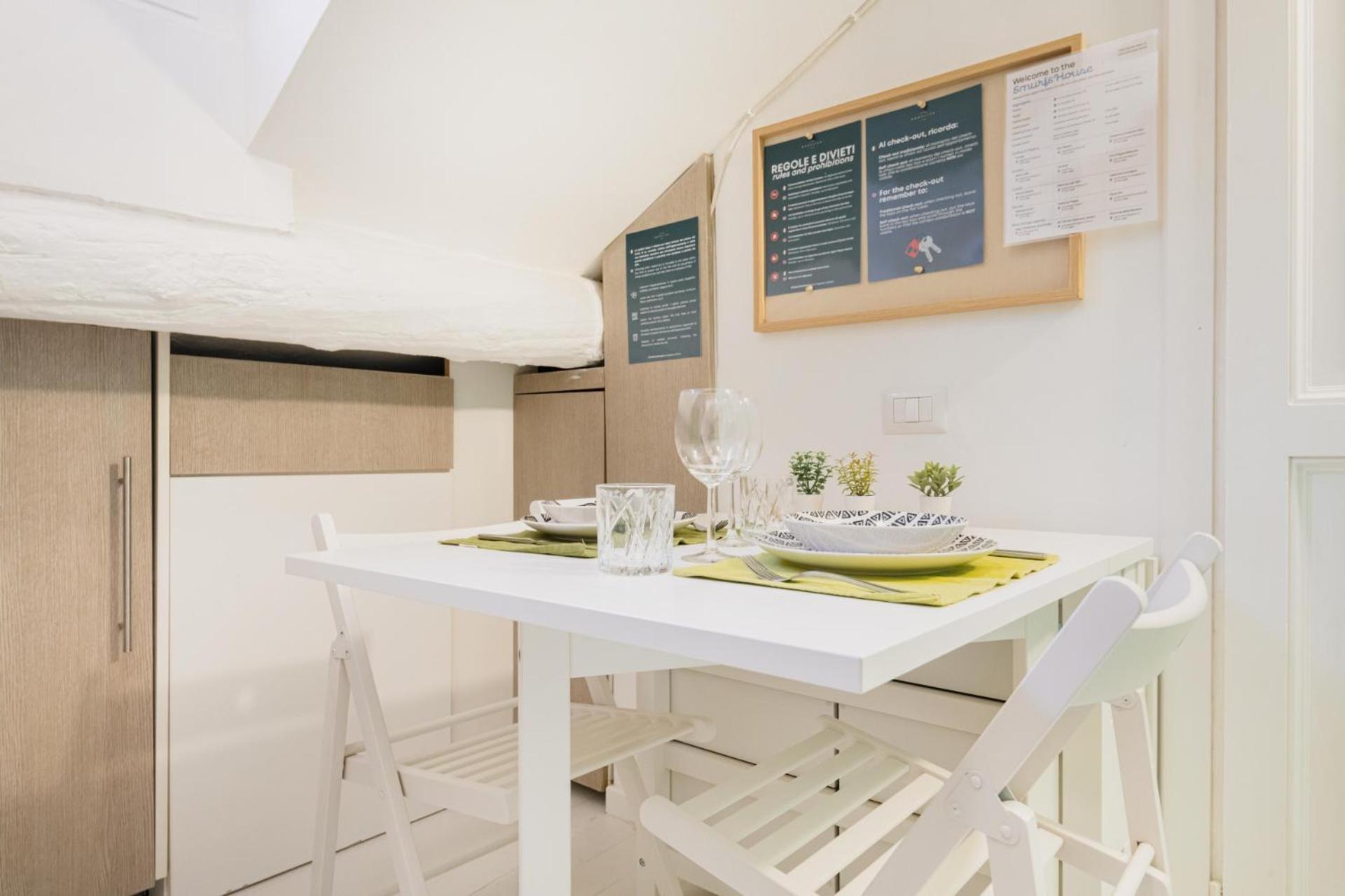 Easylife - Nido Di Stile In Porta Romana Apartment Milan