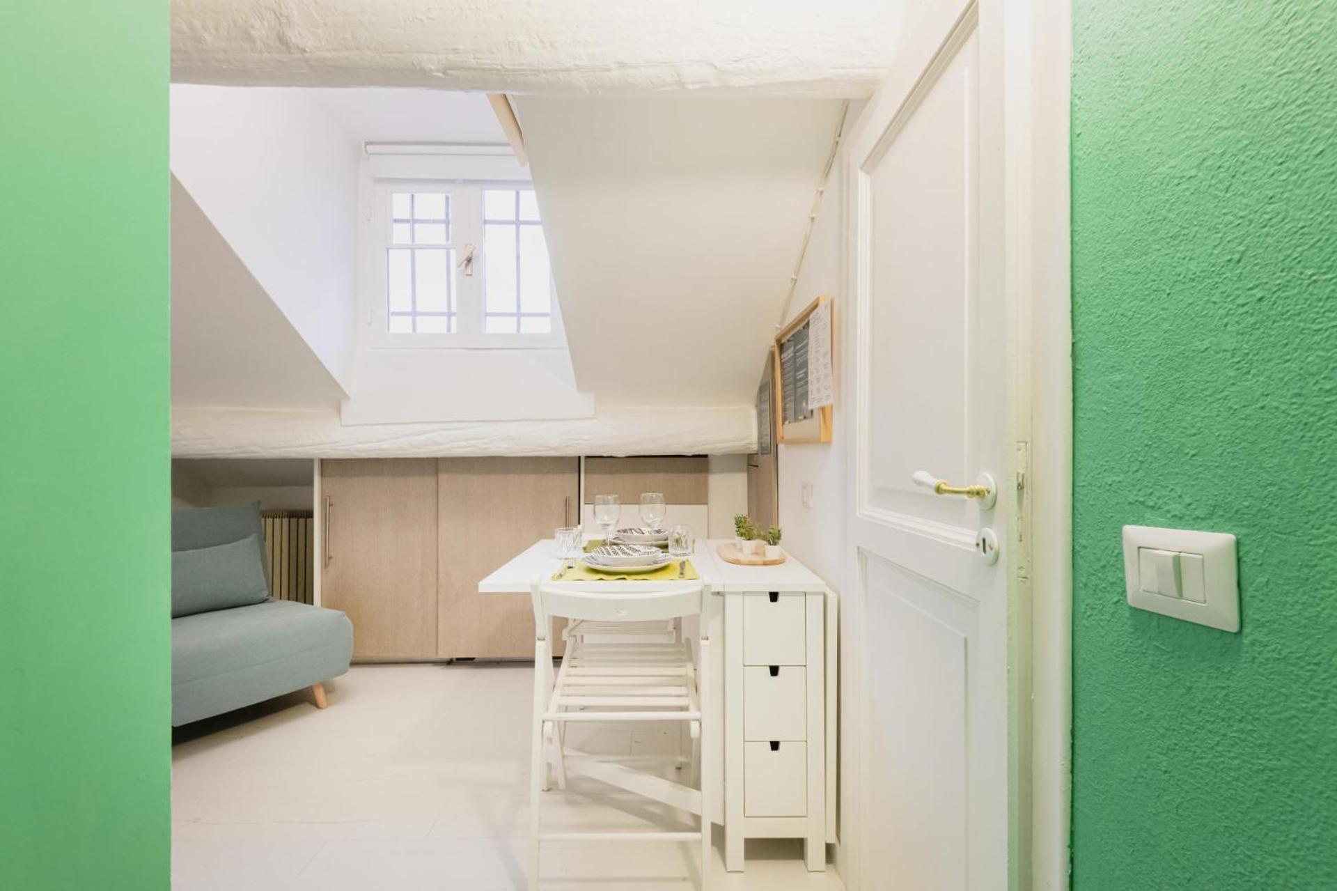 Easylife - Nido Di Stile In Porta Romana * Milan