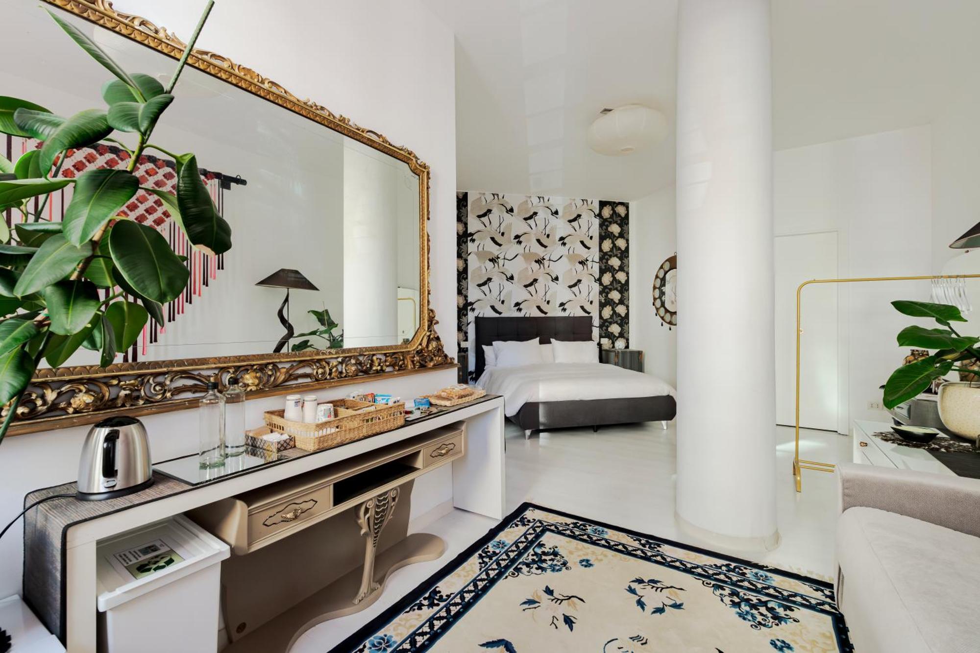 My Place - Navigli Bed & Breakfast Milano