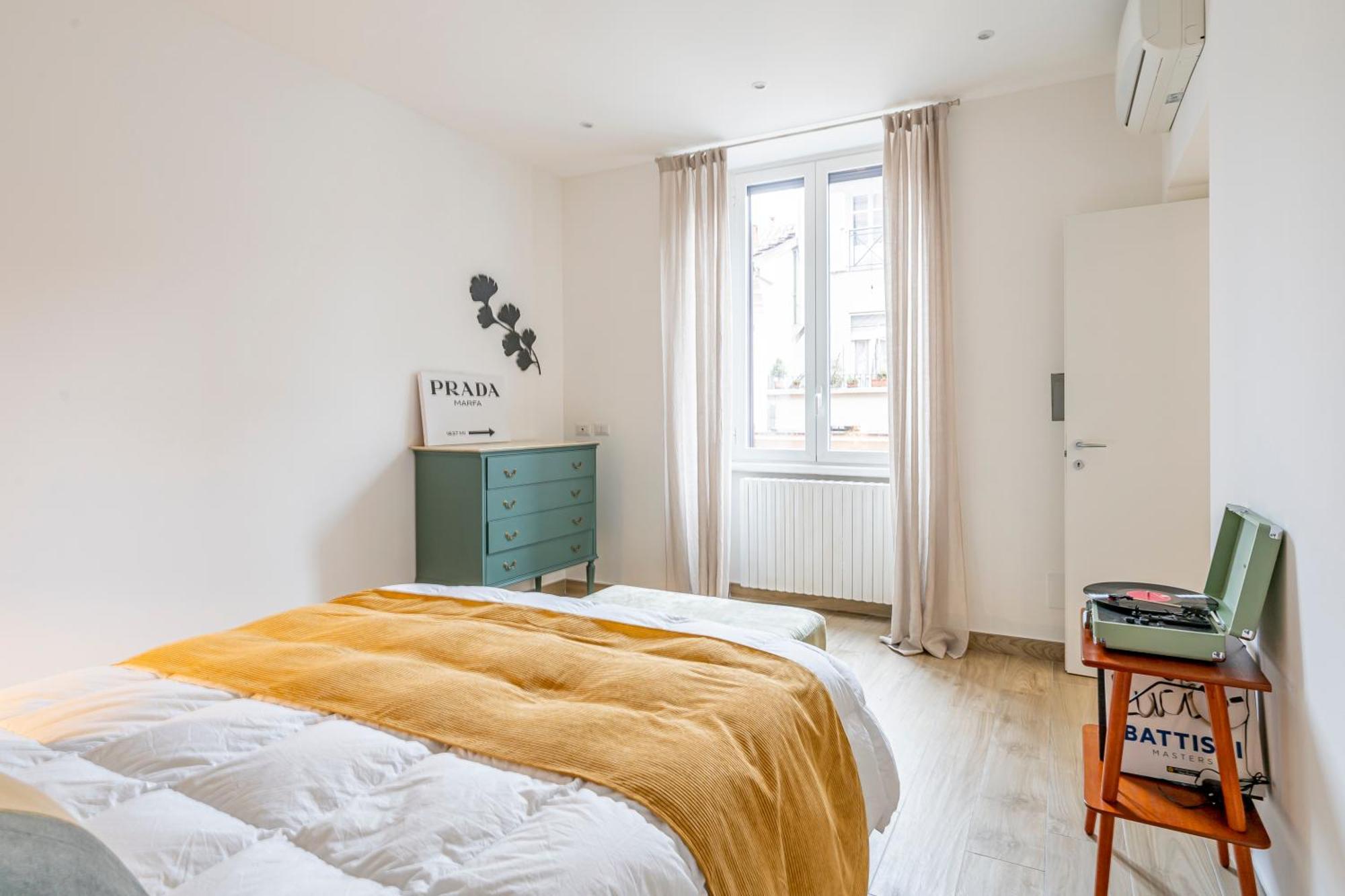 Anfitriona Apartamento *
