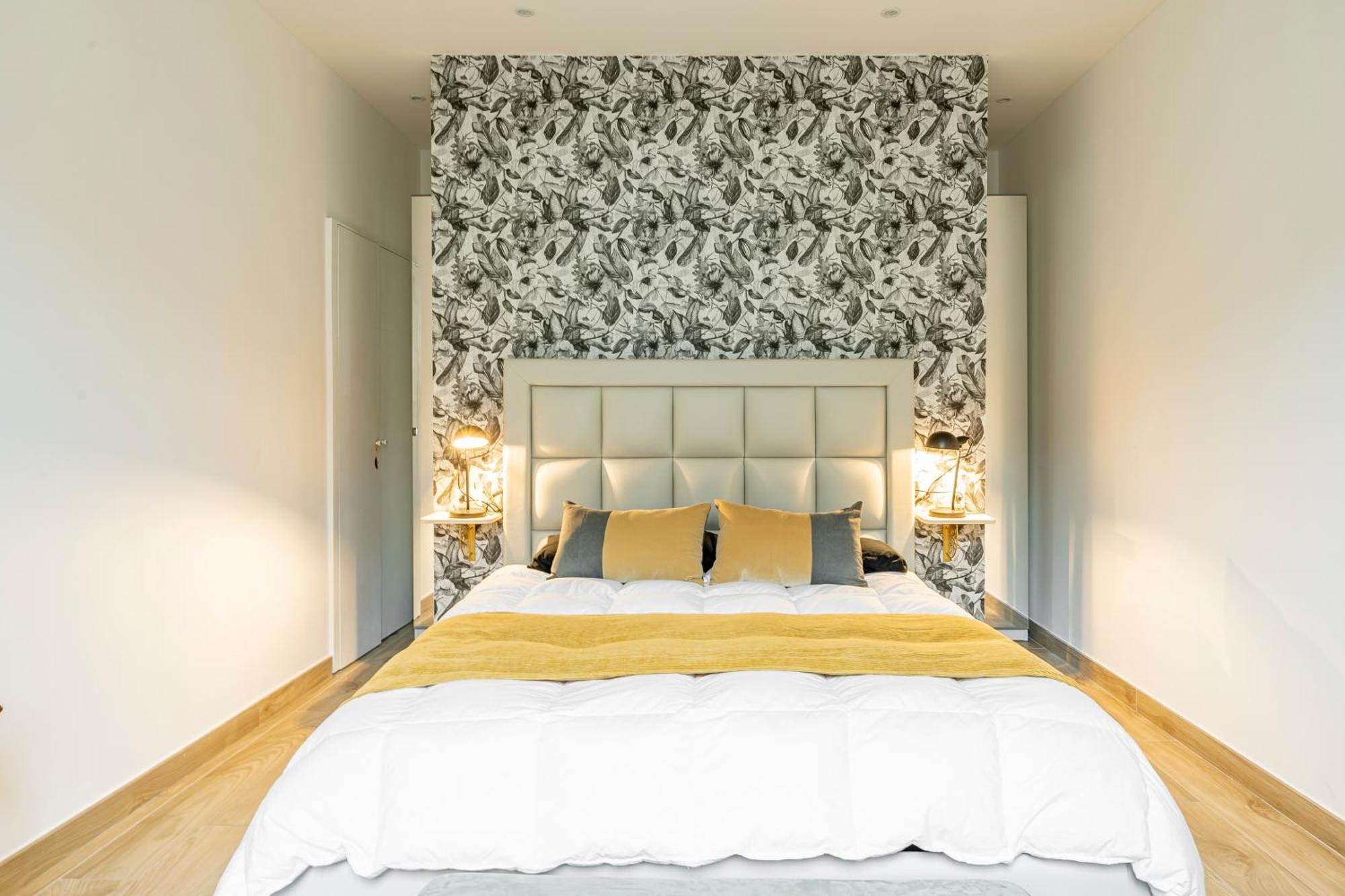 Apartamento Anfitriona Milão