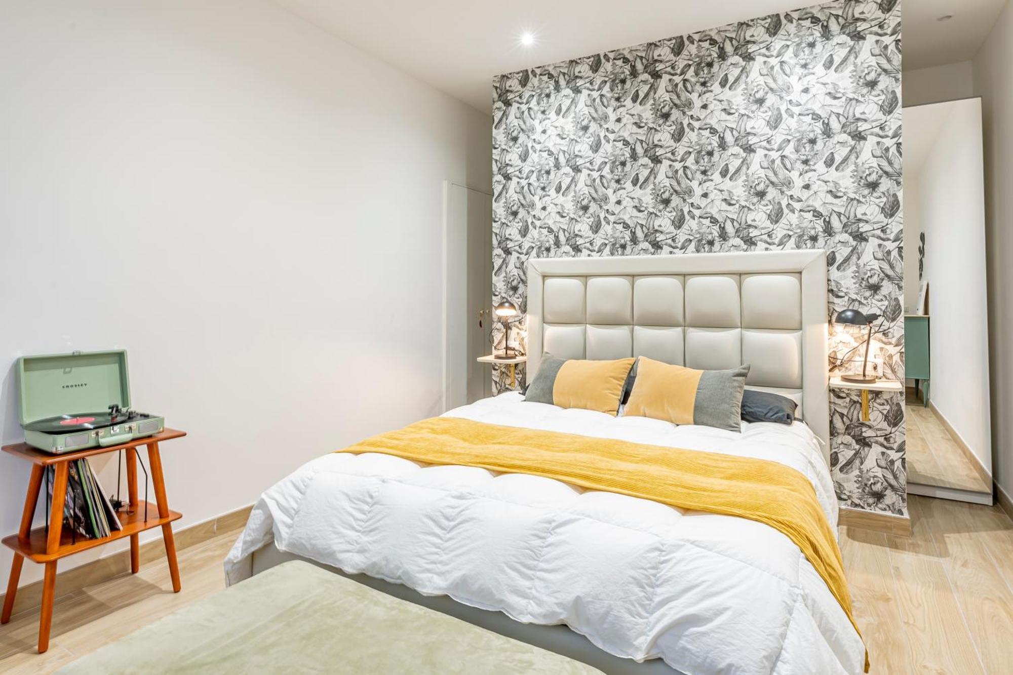 Anfitriona Apartamento