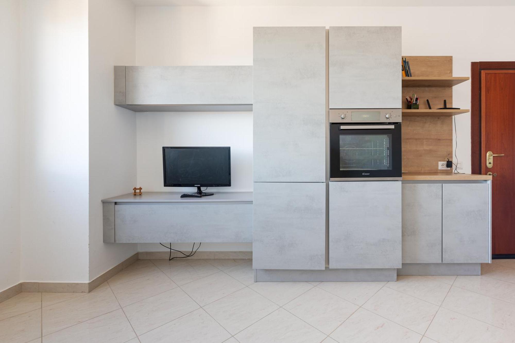 Elegant In Restocco Area * Milan