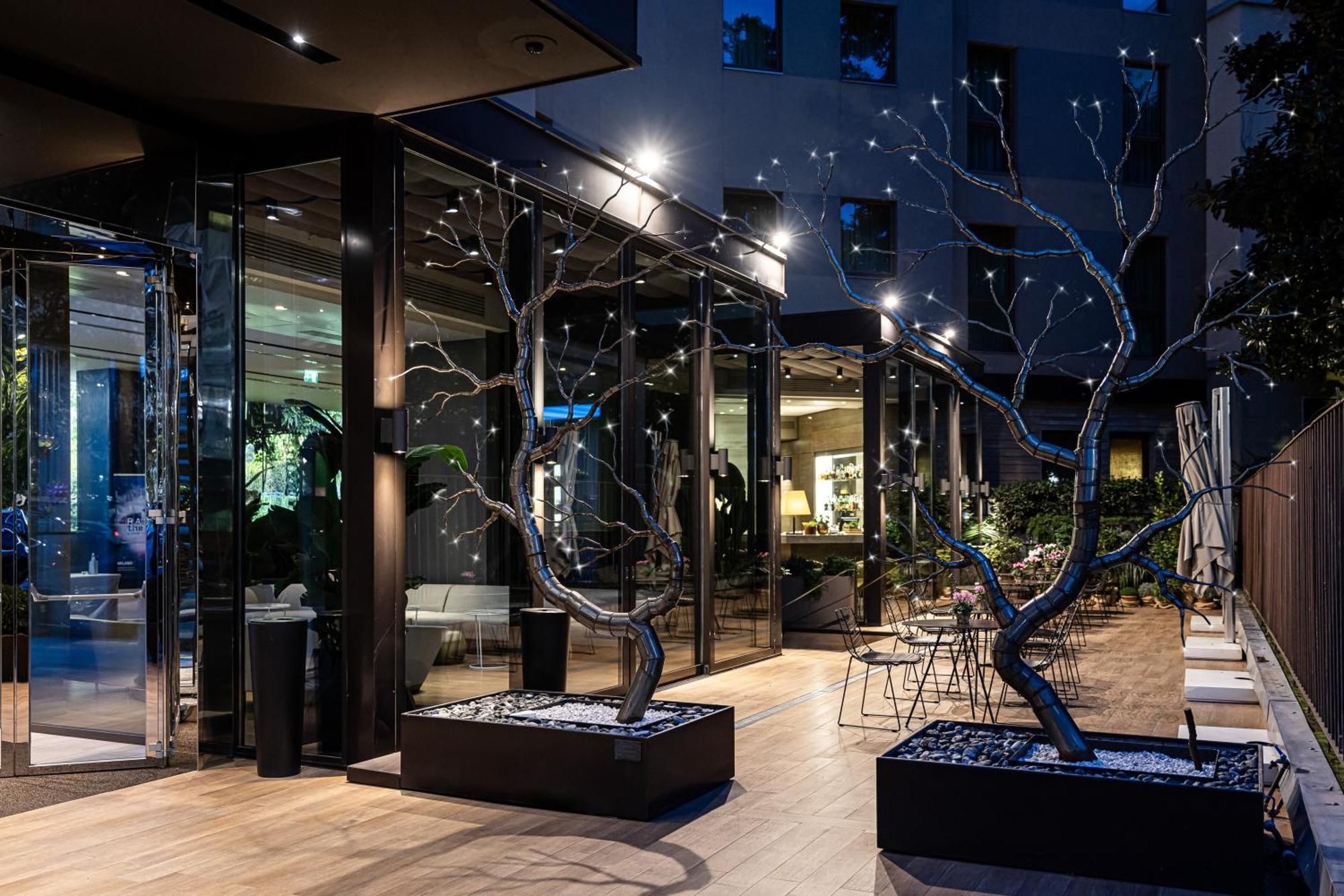 Hotel Starhotels Echo