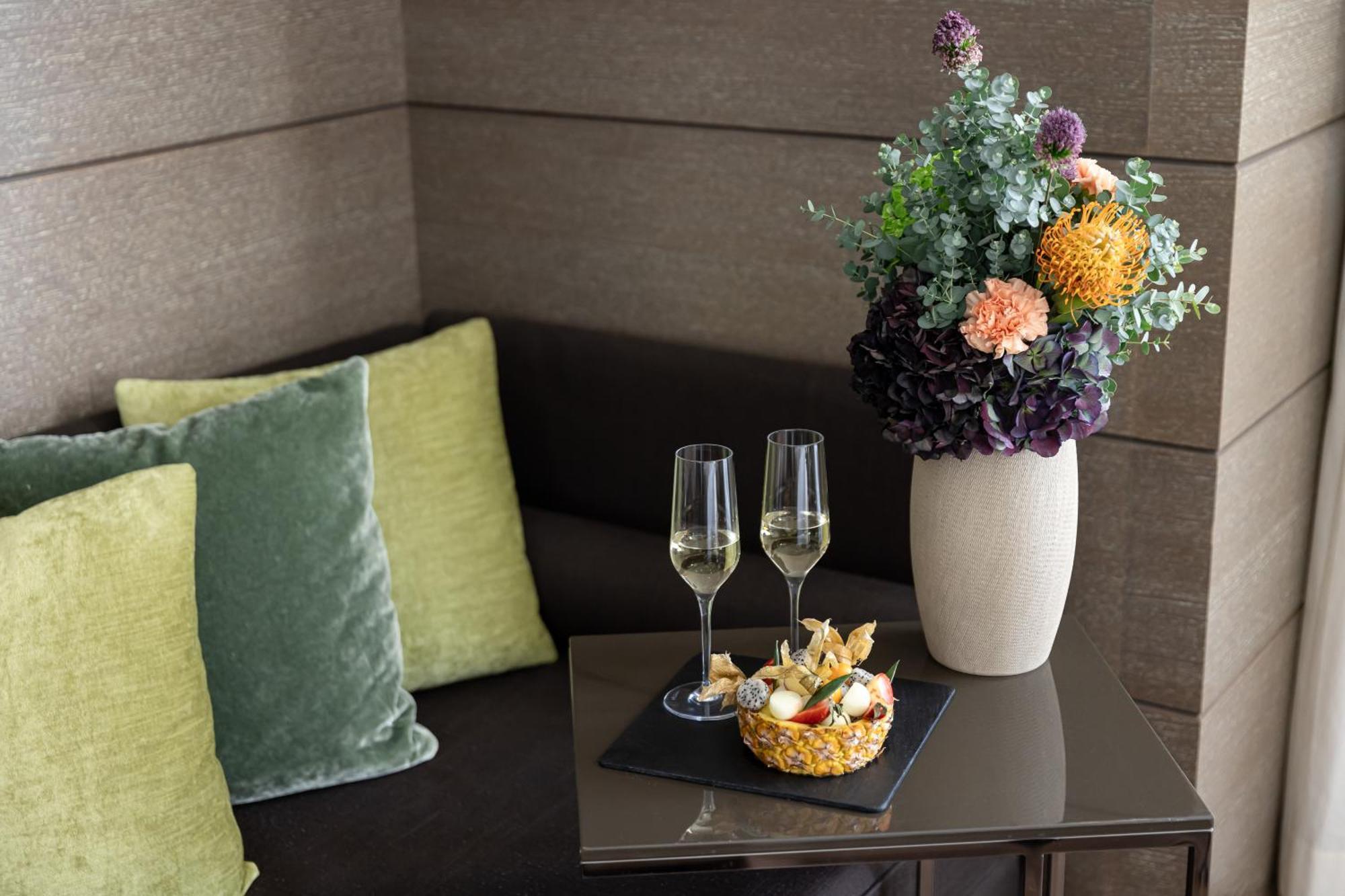 Starhotels Echo Hotel 4*