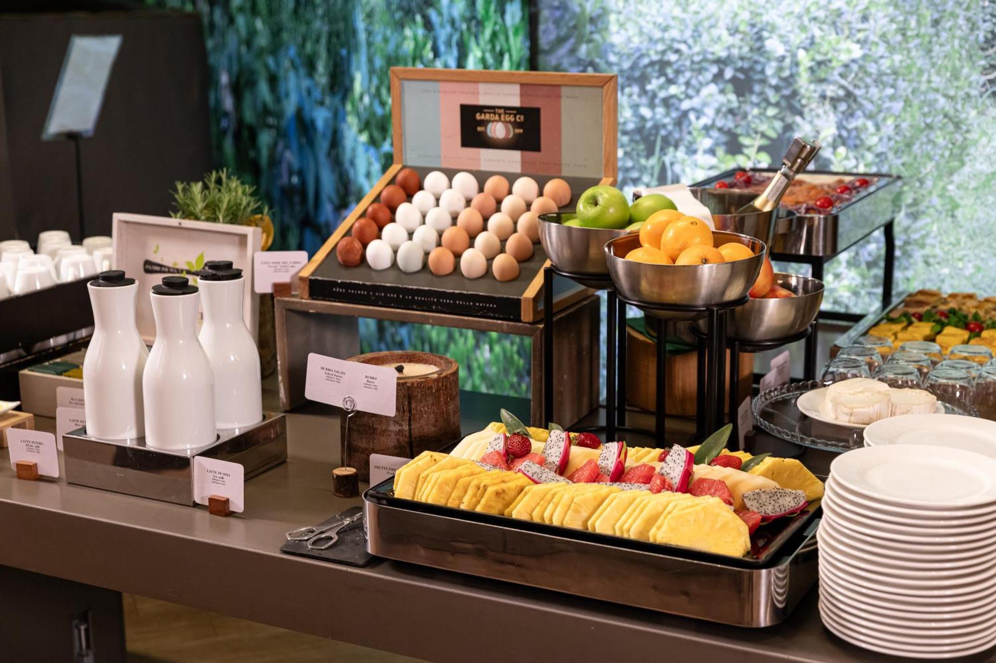 Hotel Starhotels Echo